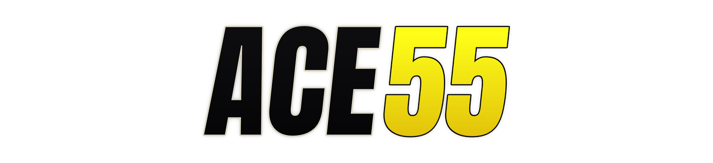 ace55 Logo